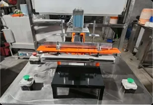 Vacuum Packing Machine